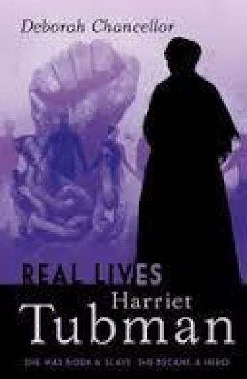 Harriet Tubman