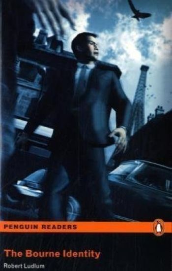 Level 4: The Bourne Identity