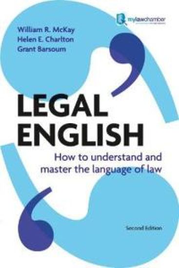 Legal English