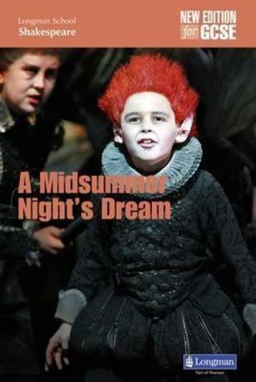 Midsummer Night's Dream
