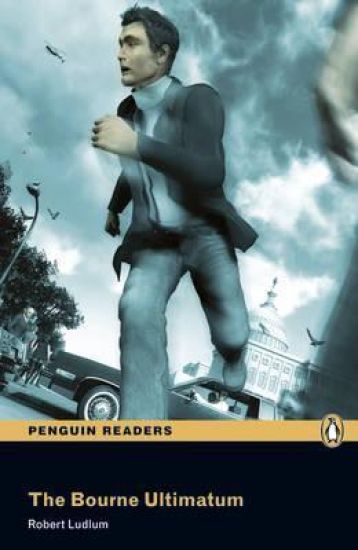 Level 6: The Bourne Ultimatum