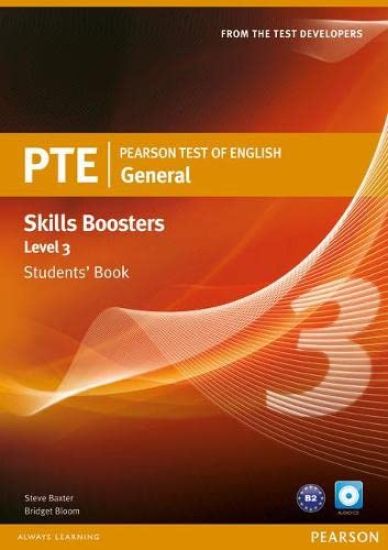 PTEG SkBoost 3 SBK/CD Pack