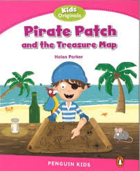 Level 2: Pirate Patch