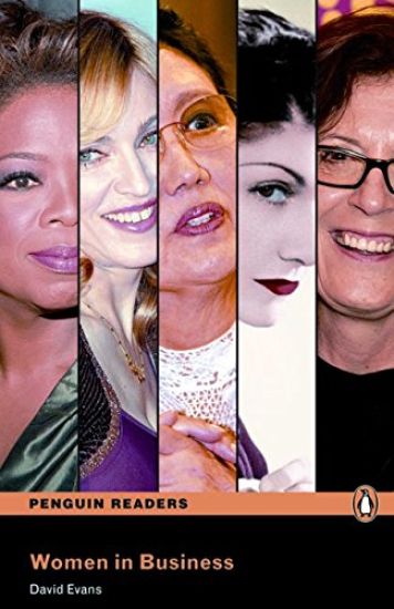 L4:Famous Women BusinessMP3 Pack
