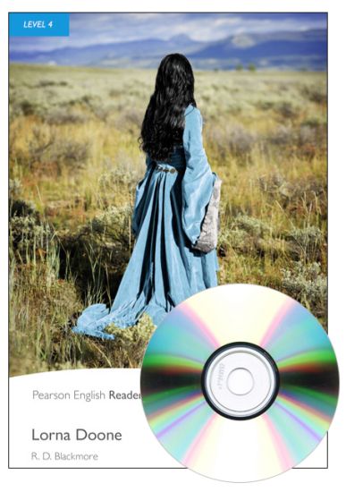 PLPR4:Lorna Doone & MP3 Pack