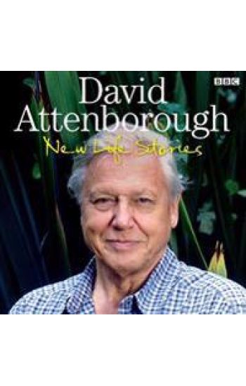 David Attenborough New Life Stories