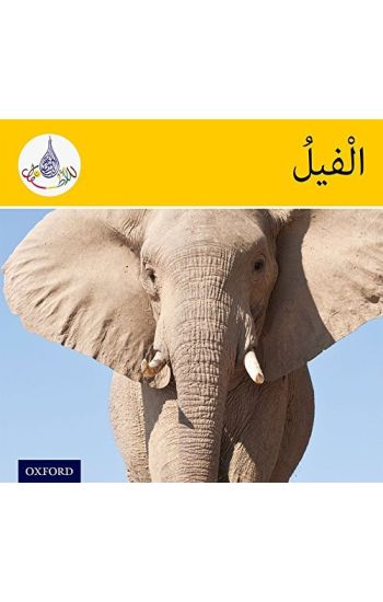 The Arabic Club Readers: Yellow Band: Elephants