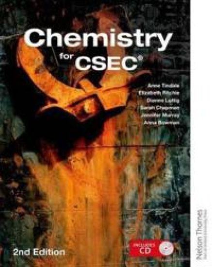 Chemistry for CSEC