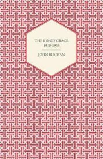 THE King's Grace 1910-1935