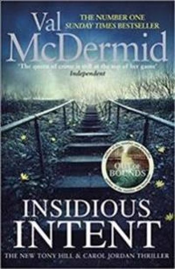 Insidious Intent
