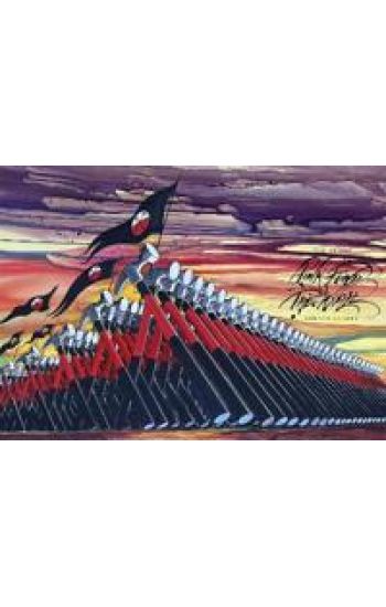 The Art of Pink Floyd The Wall