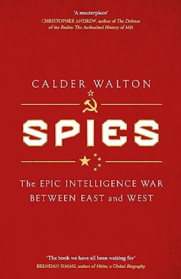 Spies