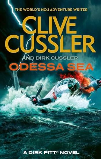 Odessa Sea