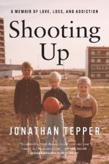 Shooting Up