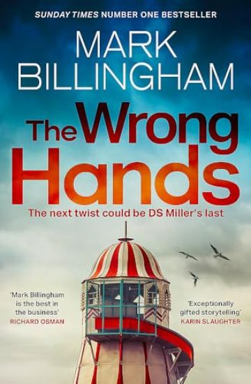 Wrong Hands
