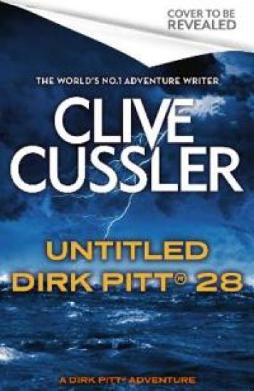 Untitled Dirk Pitt 28