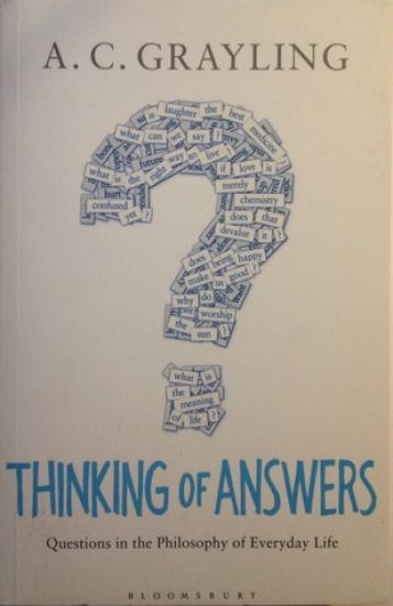 Thinking of Answers