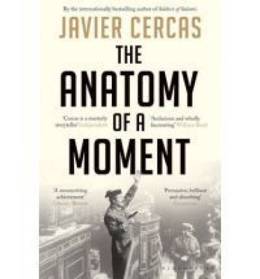 The Anatomy of a Moment