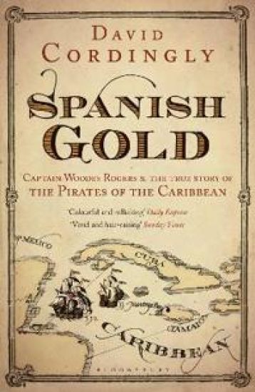 Spanish Gold