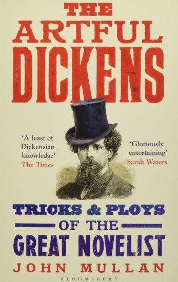 The Artful Dickens