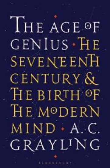 The Age of Genius
