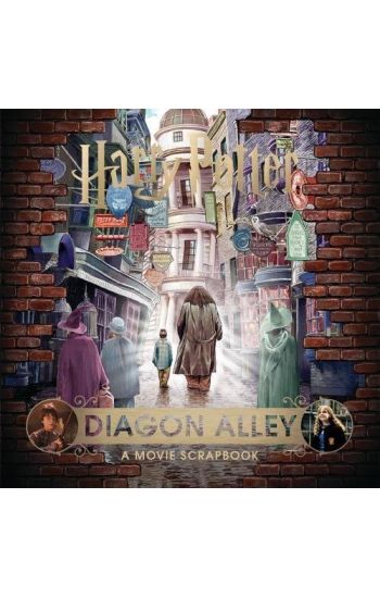 Harry Potter – Diagon Alley