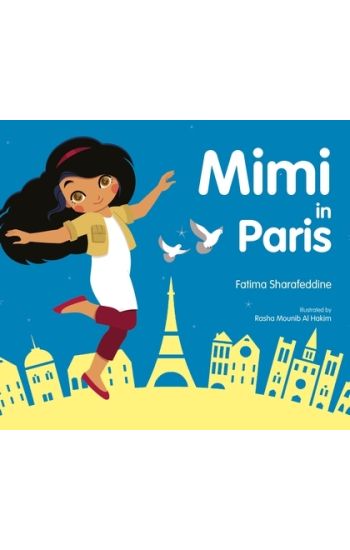 Mimi in Paris