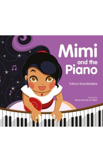 Mimi and the Piano