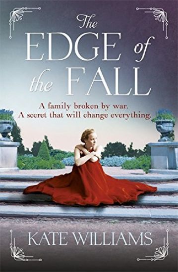 Edge of the Fall