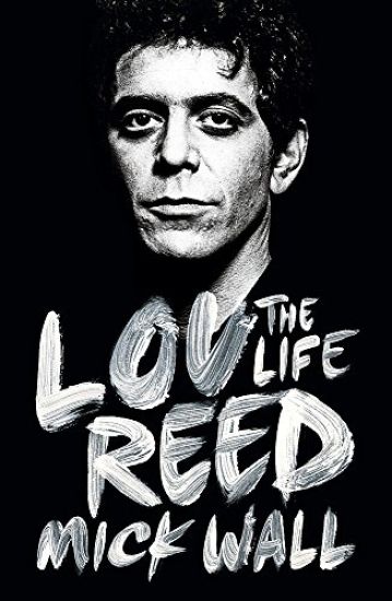 Lou Reed
