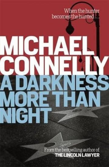 Darkness More Than Night