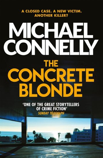 Concrete Blonde