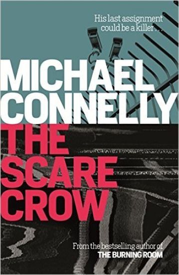 Scarecrow