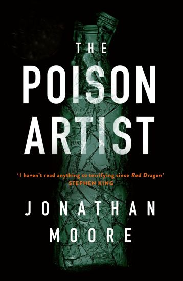 Poison Artist