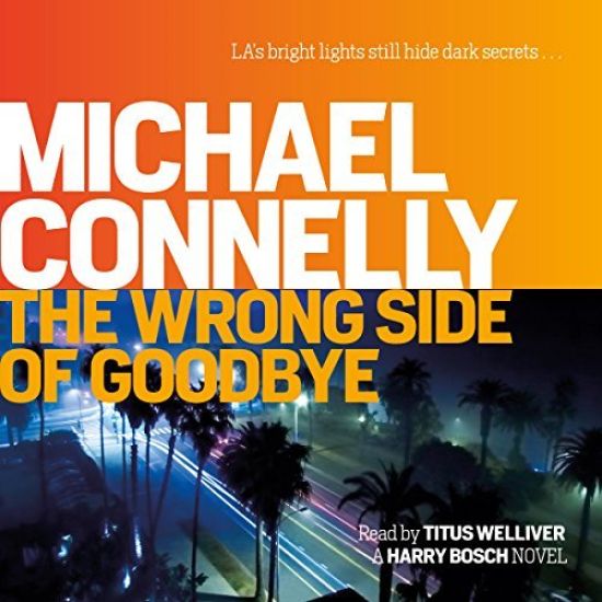 Wrong Side of Goodbye