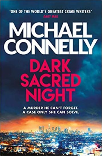 Dark Sacred Night