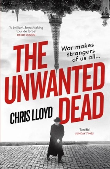 The Unwanted Dead