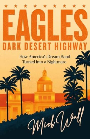 Eagles - Dark Desert Highway