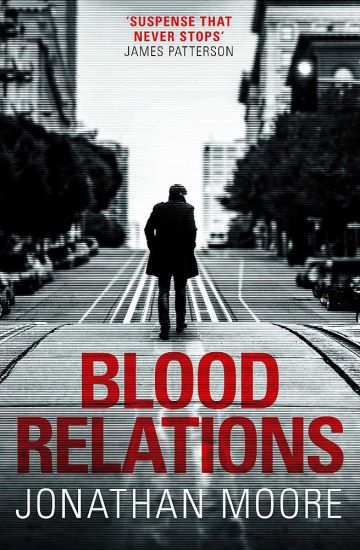 Blood Relations