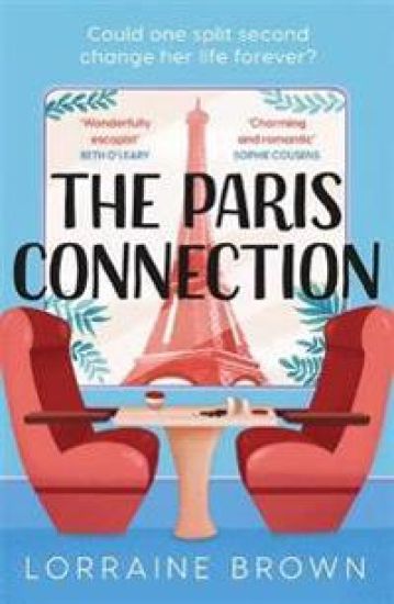 The Paris Conection