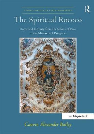 The Spiritual Rococo