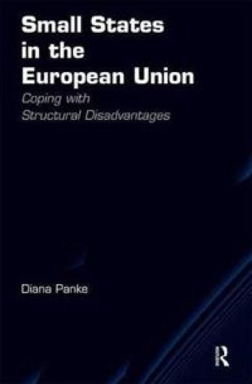 Small States in the European Union