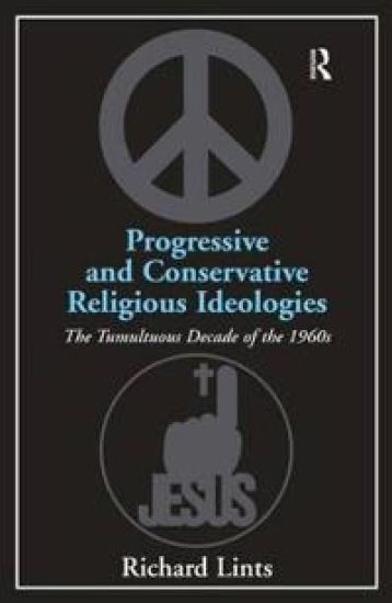Progressive and Conservative Religious Ideologies
