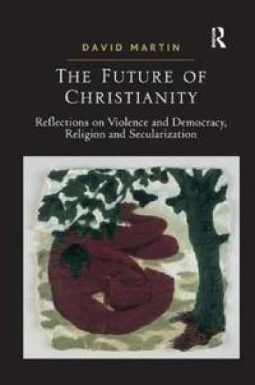 The Future of Christianity