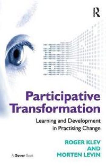 Participative Transformation