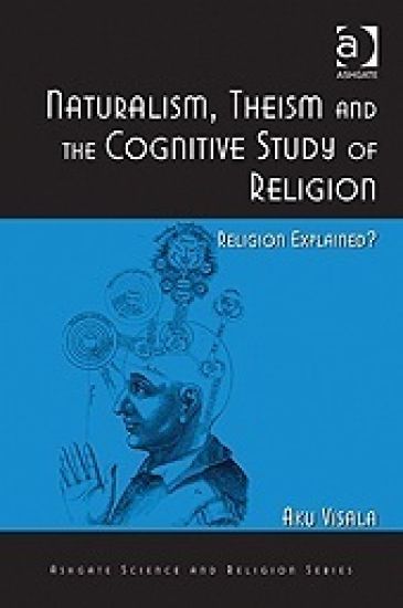 Naturalism, Theism and the Cognitive Study of Religion