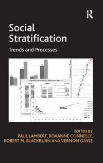 Social Stratification