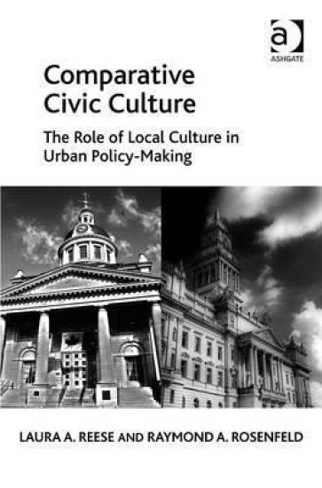 Comparative Civic Culture