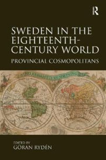 Sweden in the Eighteenth-Century World