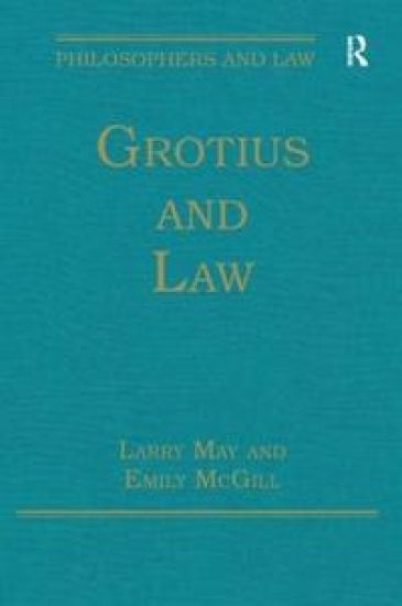 Grotius and Law